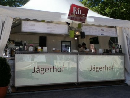 Фото:   J&amp;auml;gerhof